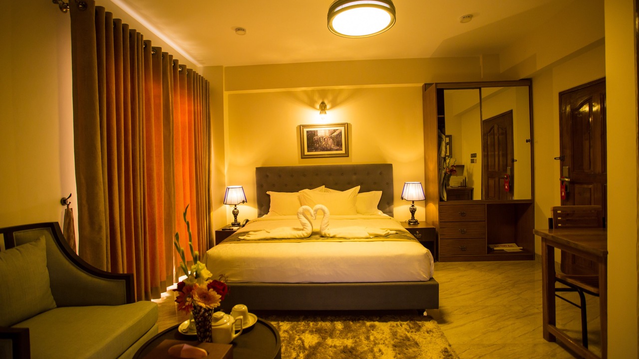 Photo of Bedroom in Gulshan