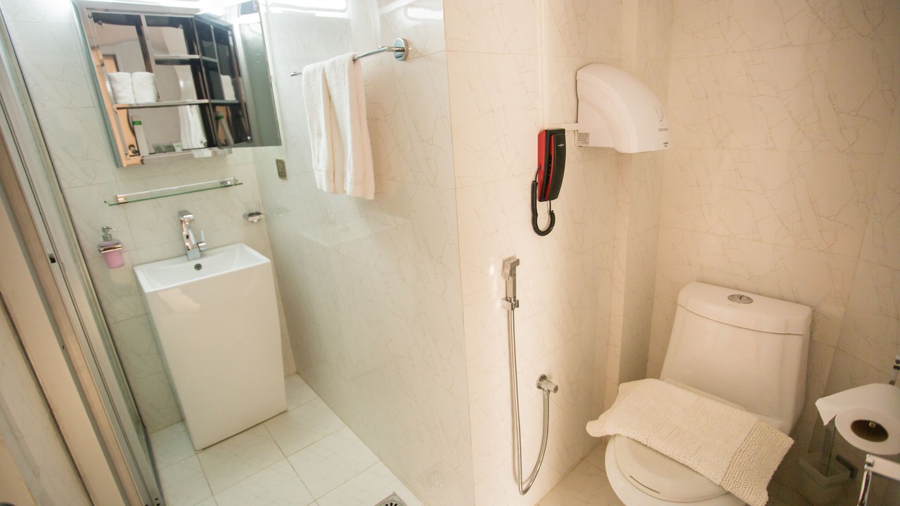 Photo of Bathroom in Gulshan