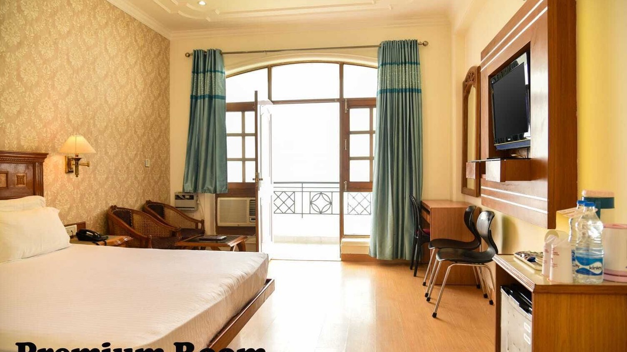 Photo of Bedroom in Jamta