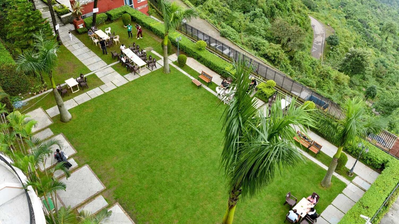 Photo of Outdoor in Jamta