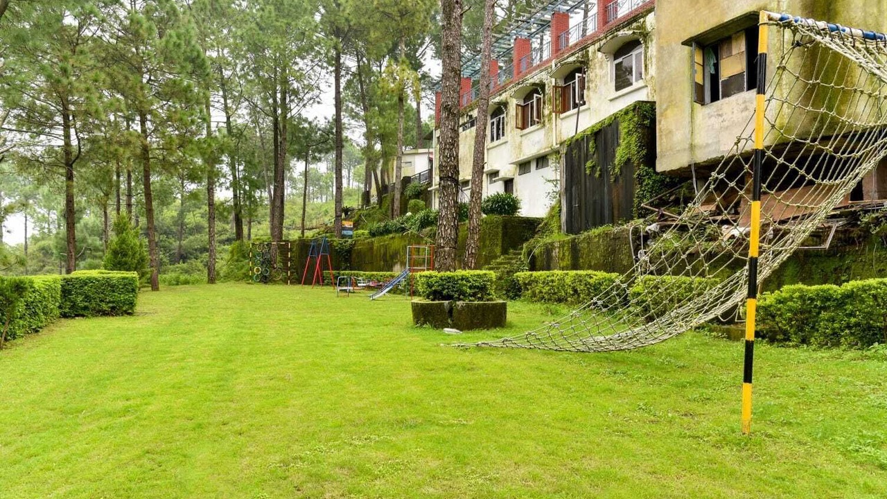 Photo of Outdoor in Jamta