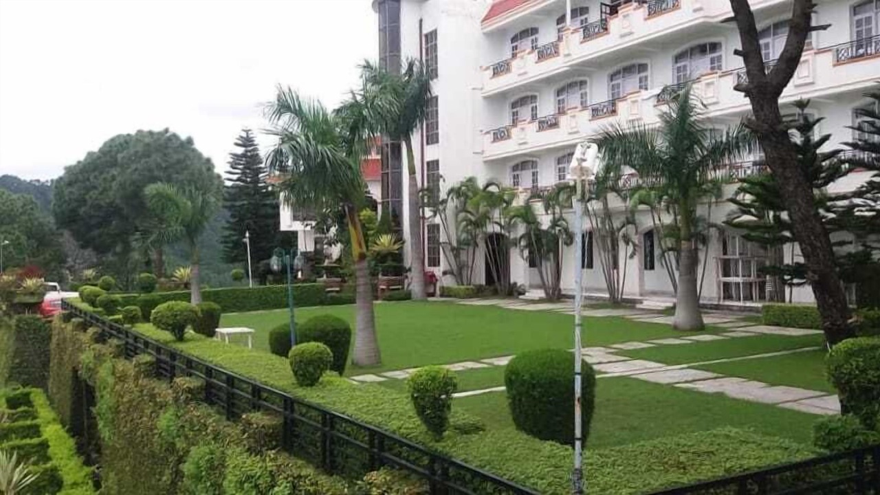 Photo of Outdoor in Jamta