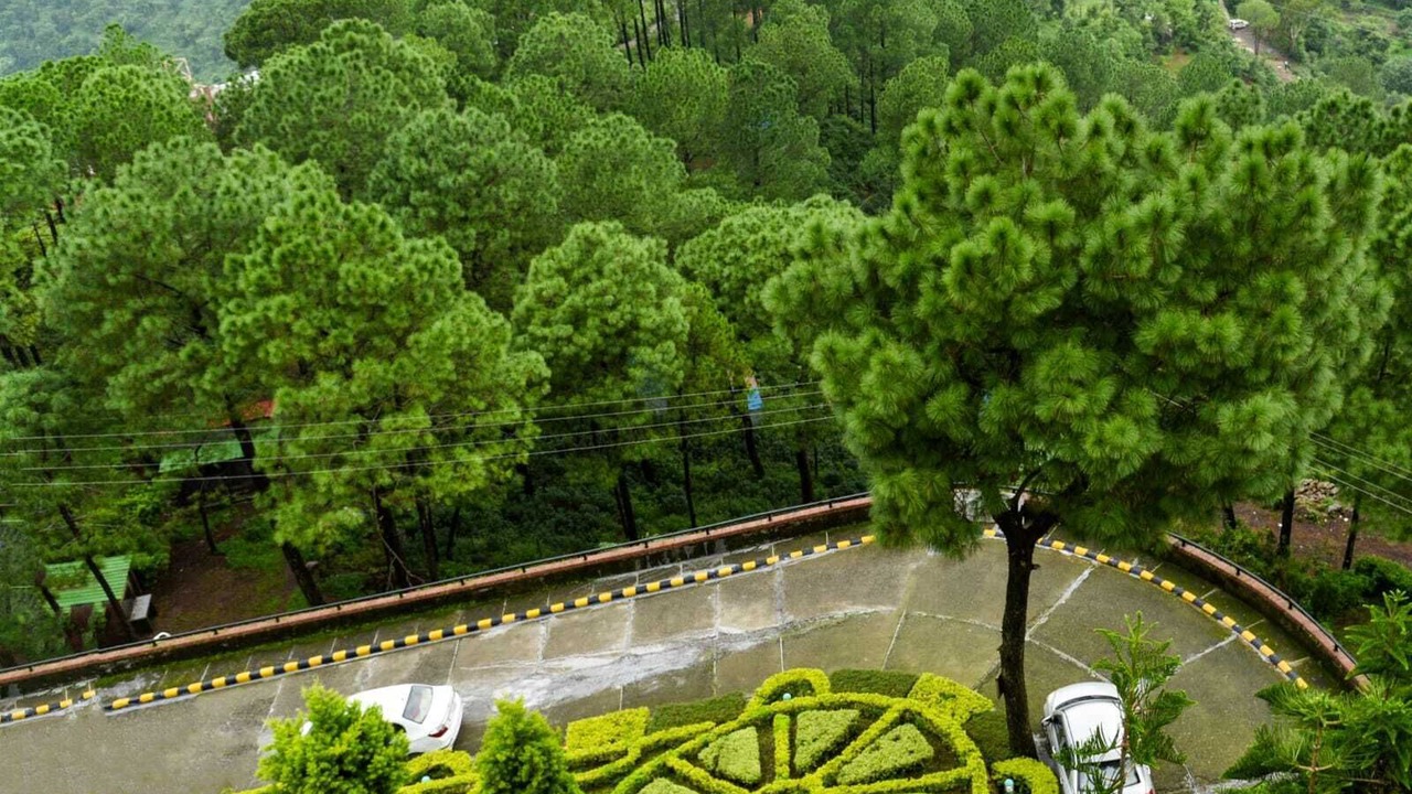 Photo of Outdoor in Jamta