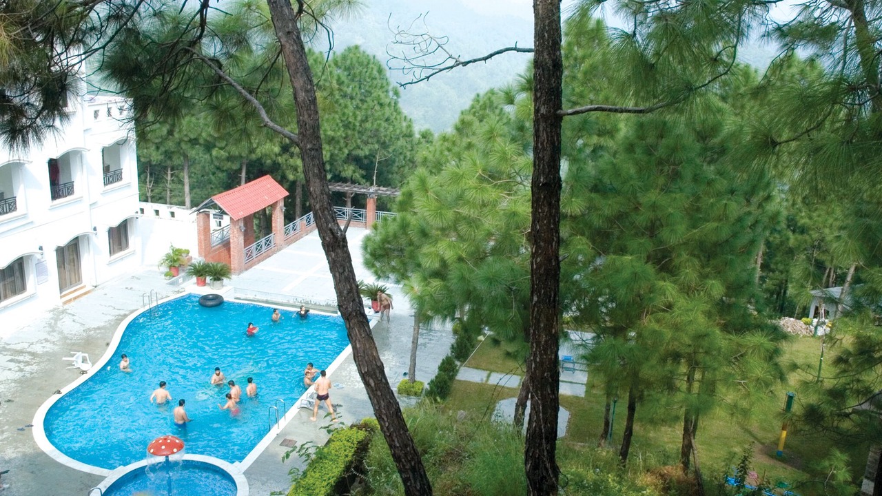 Photo of Outdoor in Jamta