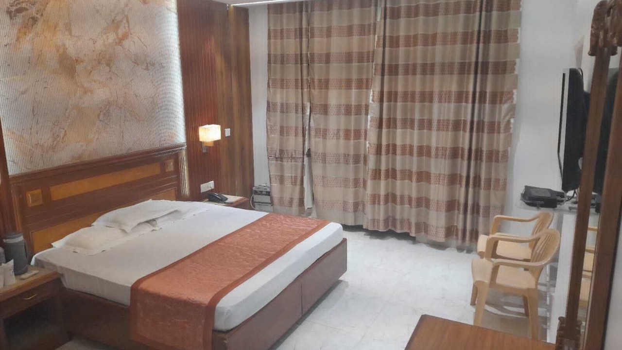 Photo of Bedroom in Jamta