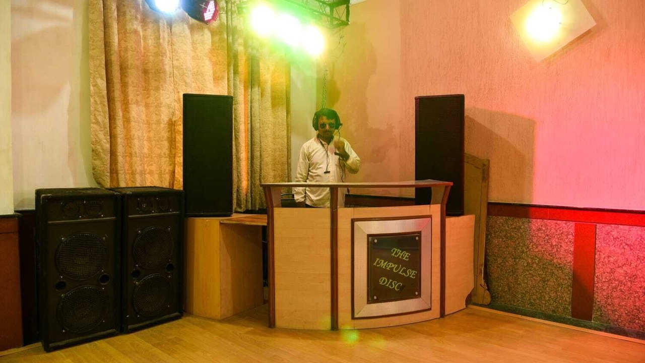 Photo of Livingroom in Jamta