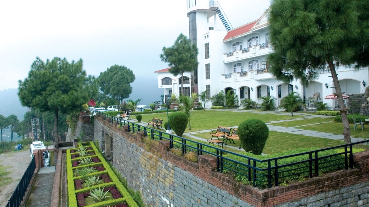 Photo of Outdoor in Jamta