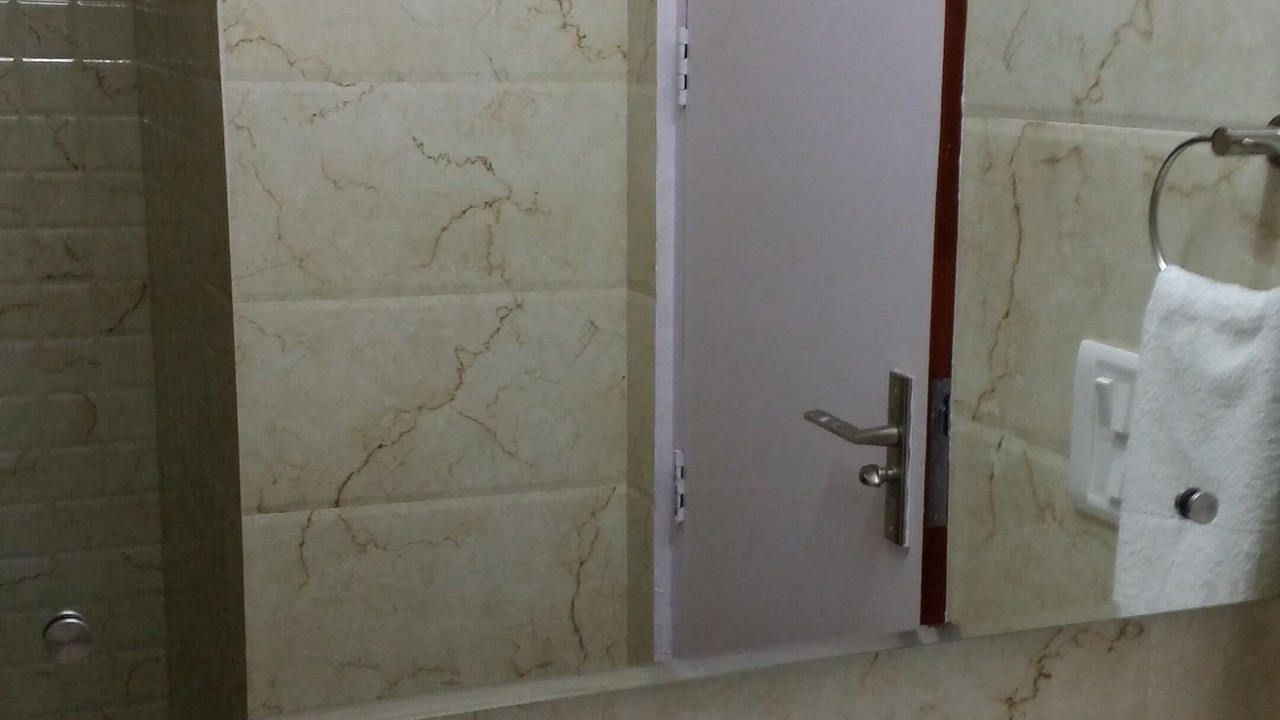 Photo of Bathroom in Jamta