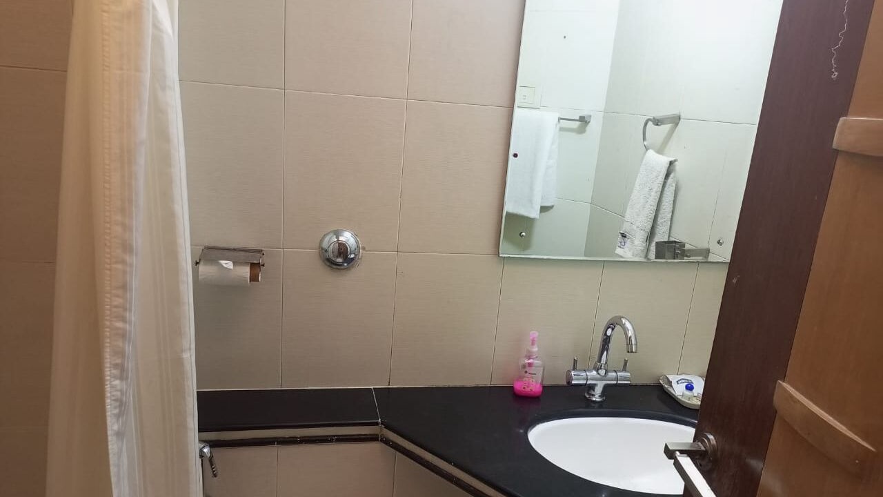 Photo of Bathroom in Kharghar