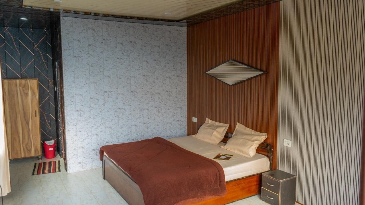 Photo of Bedroom in Kanatal