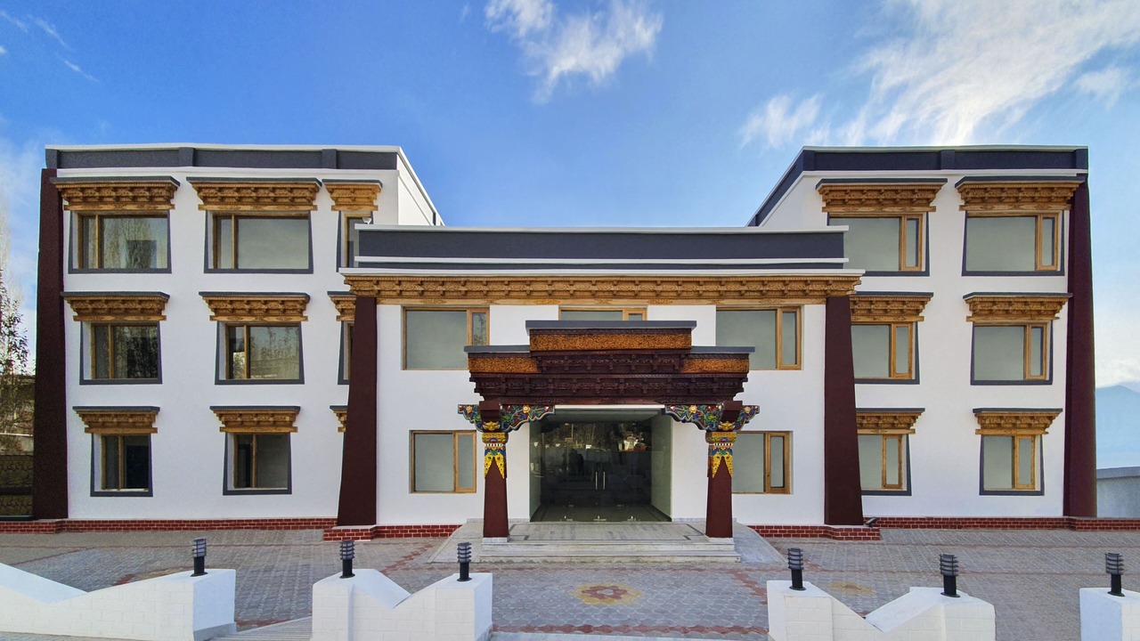 Photo of Outdoor in Leh