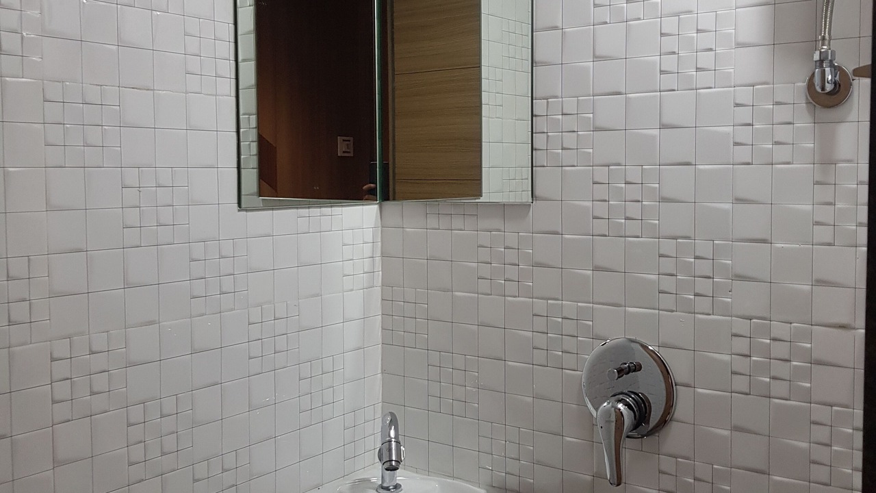 Photo of Bathroom in Borivali East