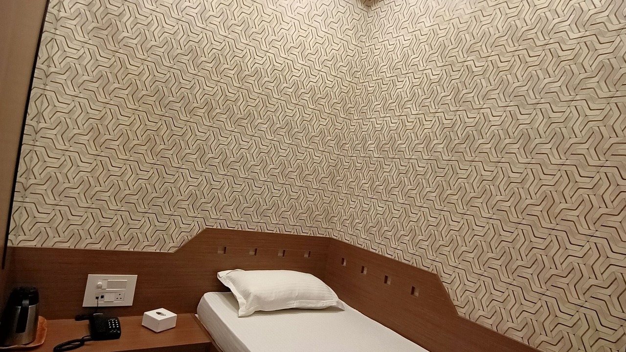 Photo of Bedroom in Borivali East