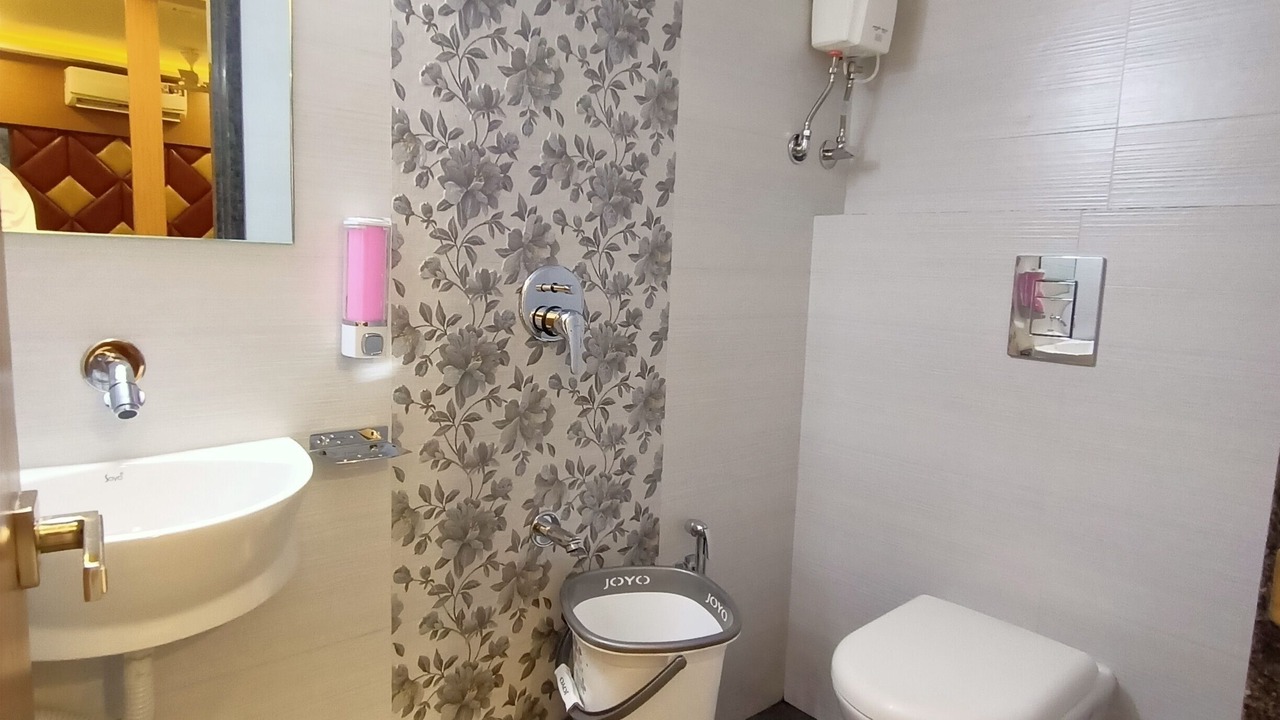 Photo of Bathroom in Borivali East
