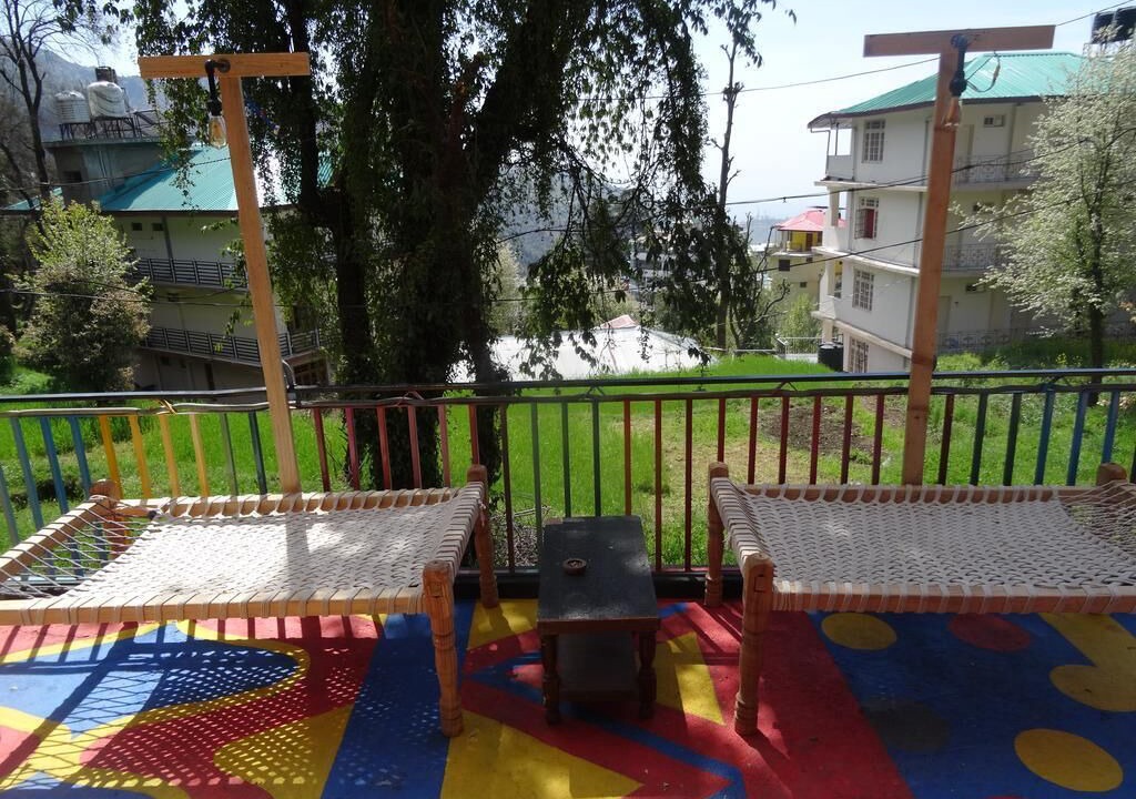 Photo of Outdoor in Bhagsu Nag