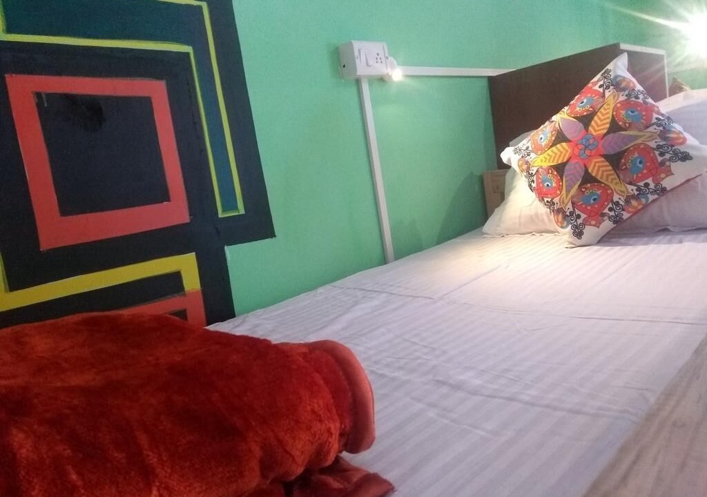 Photo of Bedroom in Bhagsu Nag