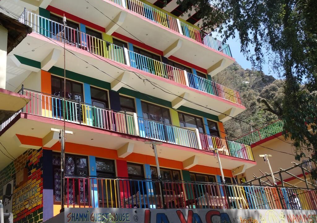 Photo of Outdoor in Bhagsu Nag