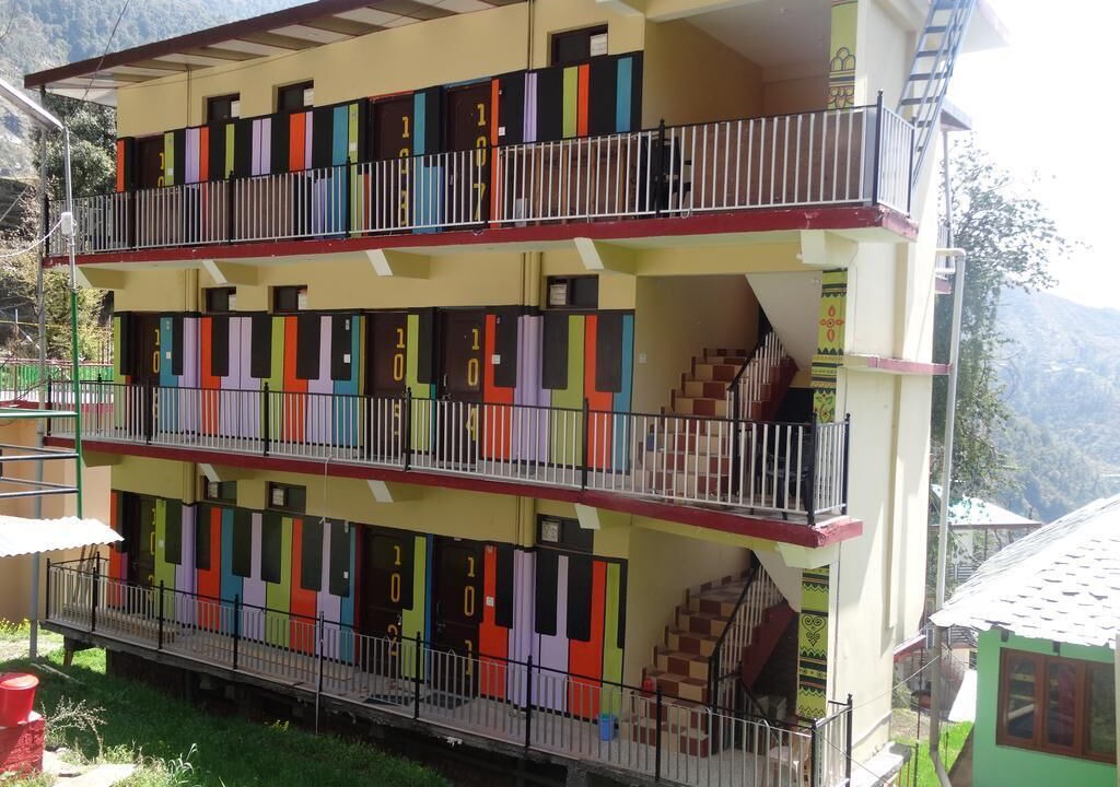 Photo of Outdoor in Bhagsu Nag