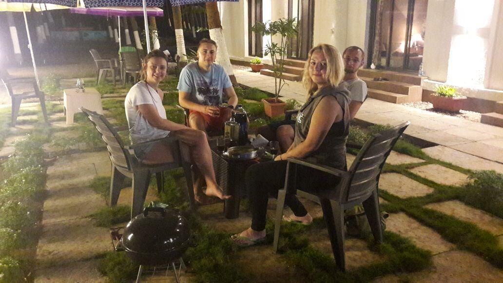 Photo of Outdoor in Revadanda