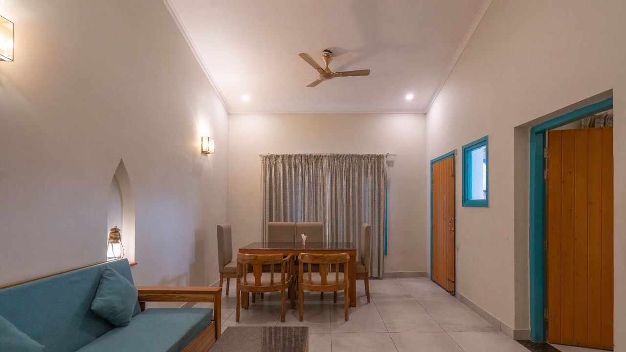 Photo of Livingroom in Bail Parao