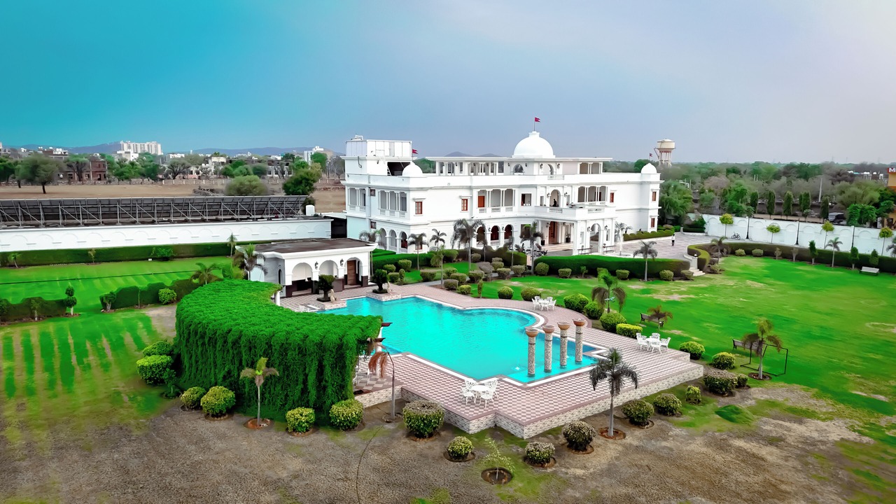 Photo of Outdoor in Rajawas