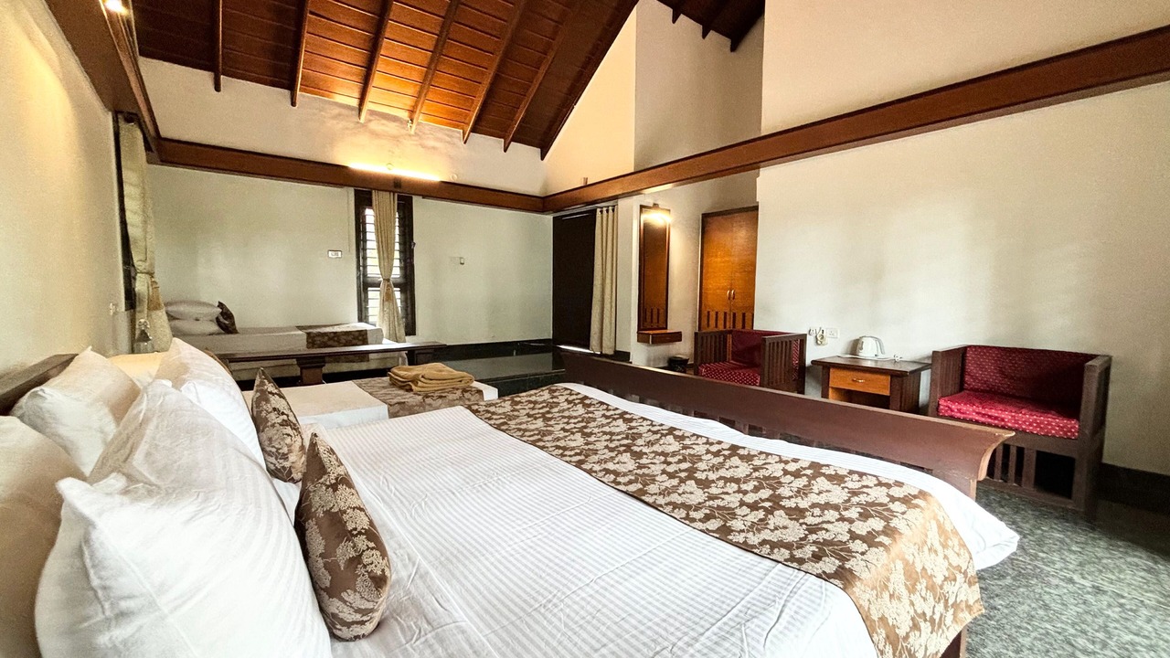 Photo of Bedroom in Alur