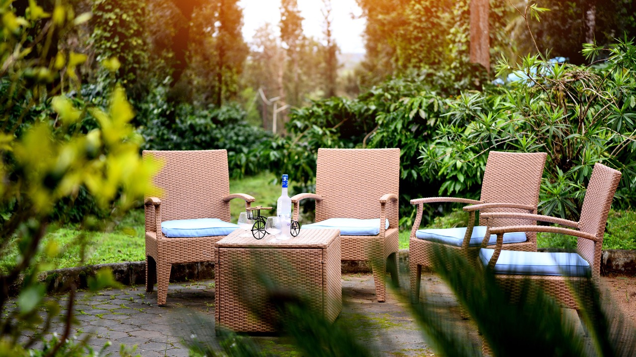 Photo of Outdoor in Alur