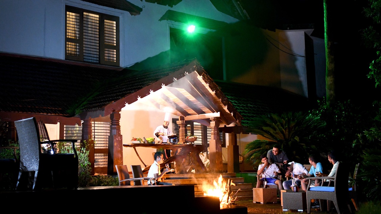 Photo of Outdoor in Alur