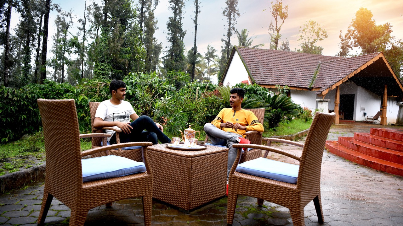 Photo of Outdoor in Alur