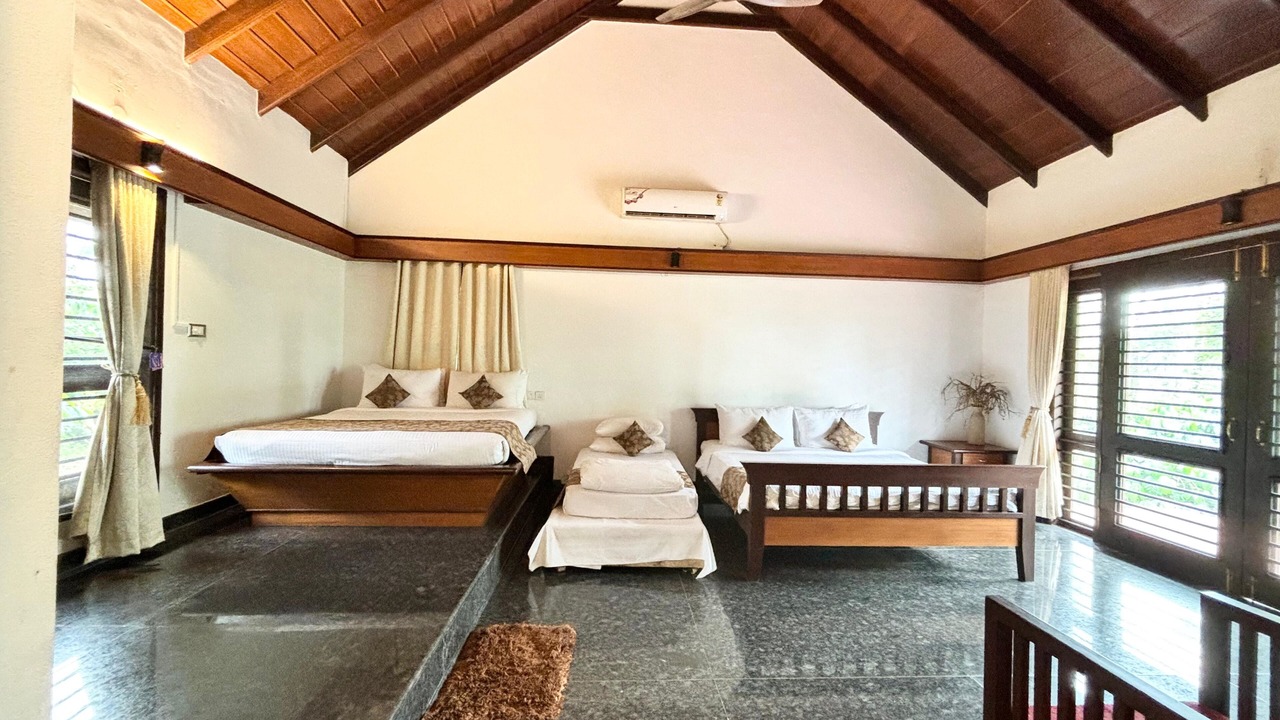 Photo of Bedroom in Alur