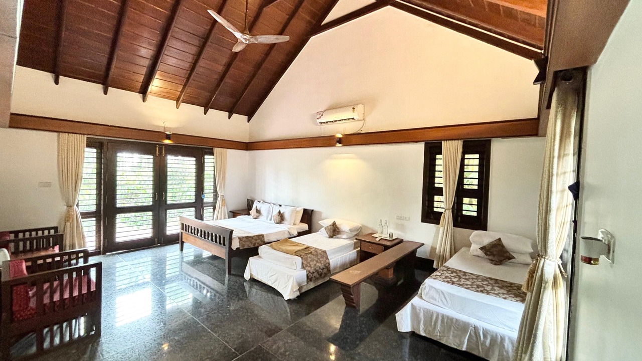 Photo of Bedroom in Alur