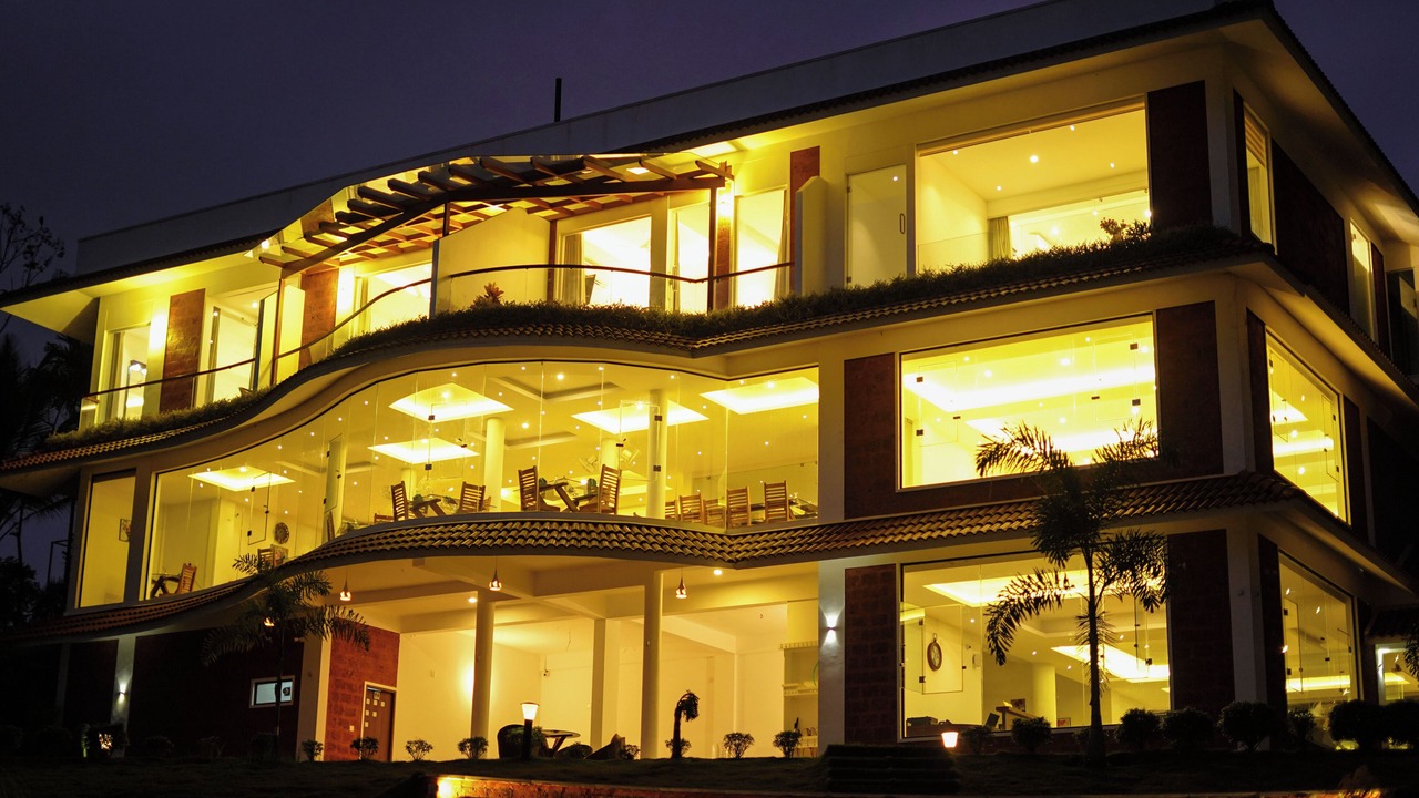 Photo of Outdoor in Vazhavatta