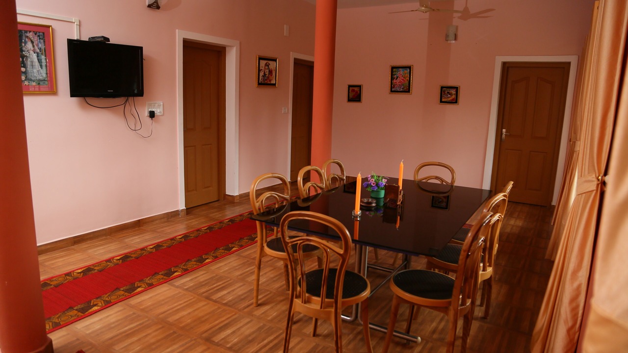 Photo of Patio Balcony in Anachal