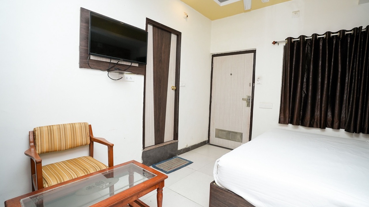 Photo of Bedroom in Central Area