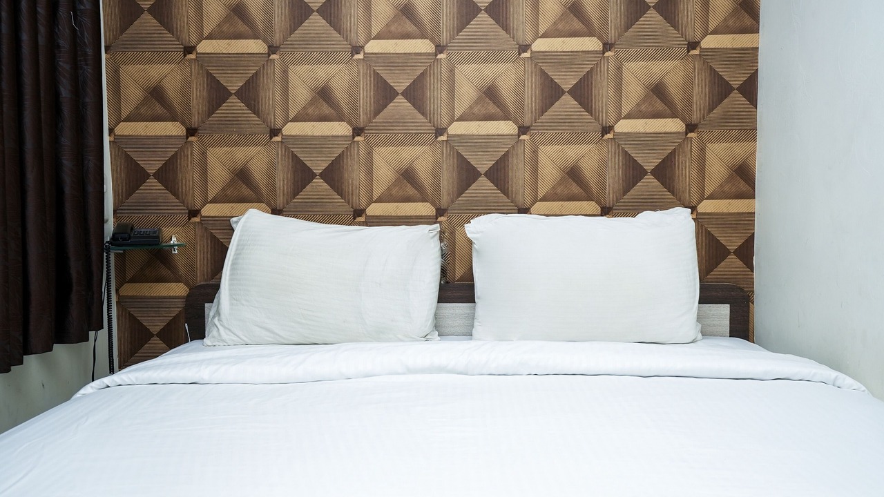 Photo of Bedroom in Central Area