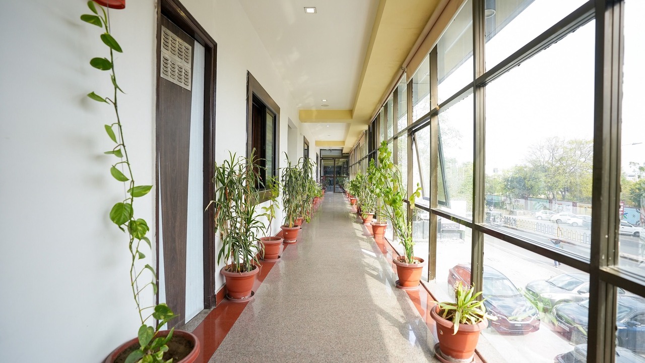 Photo of Others in Central Area