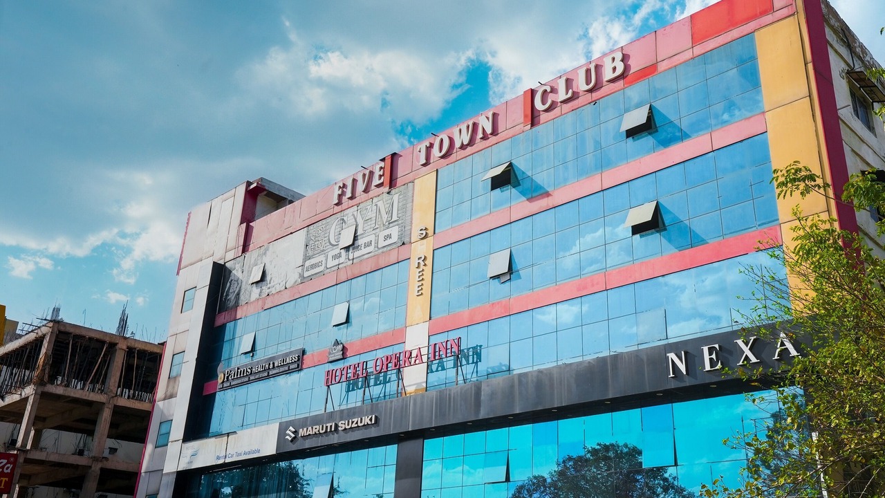 Photo of Outdoor in Central Area