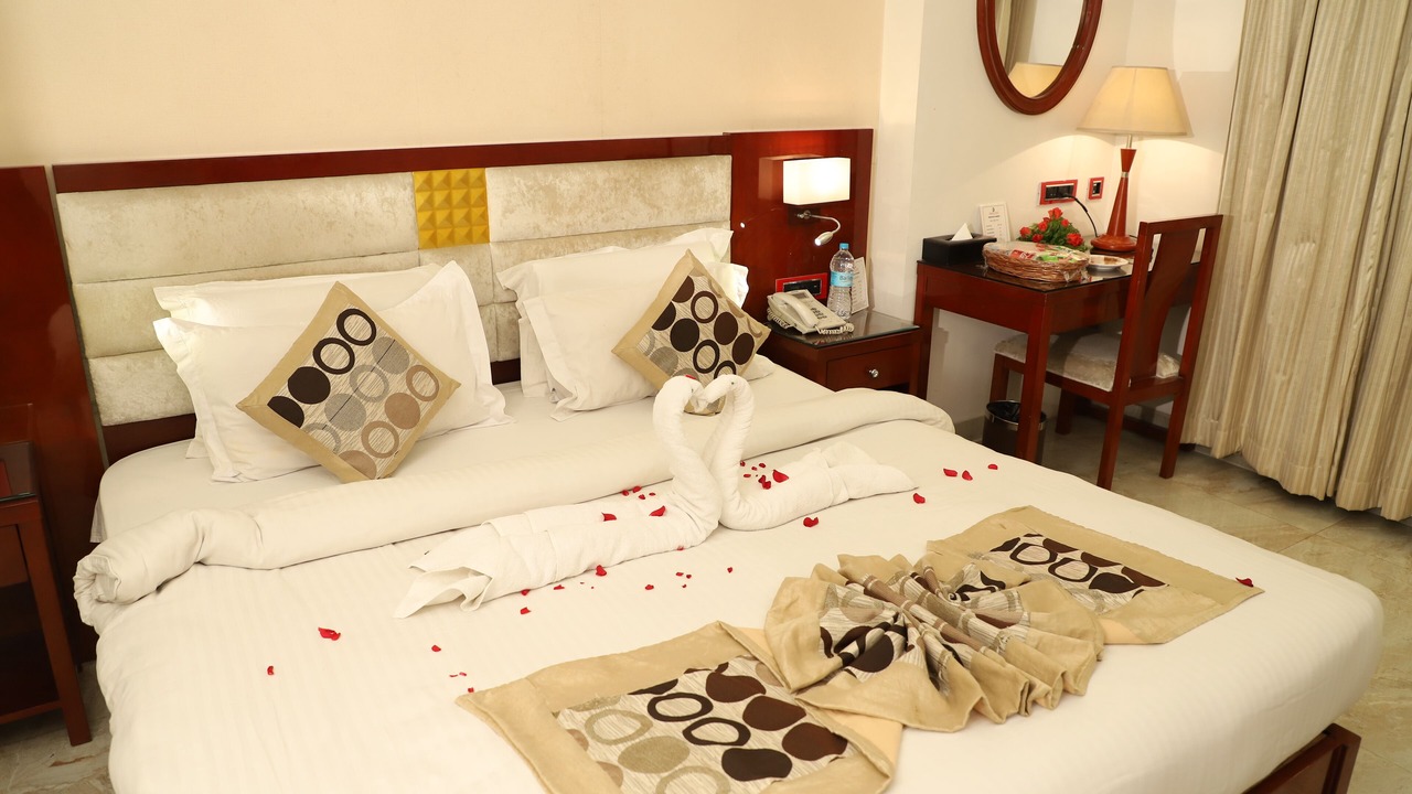 Photo of Bedroom in Patna
