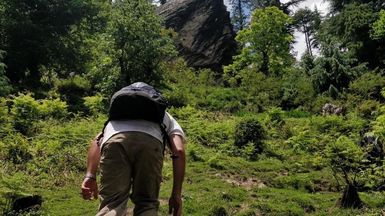 Photo of Others in Old Manali