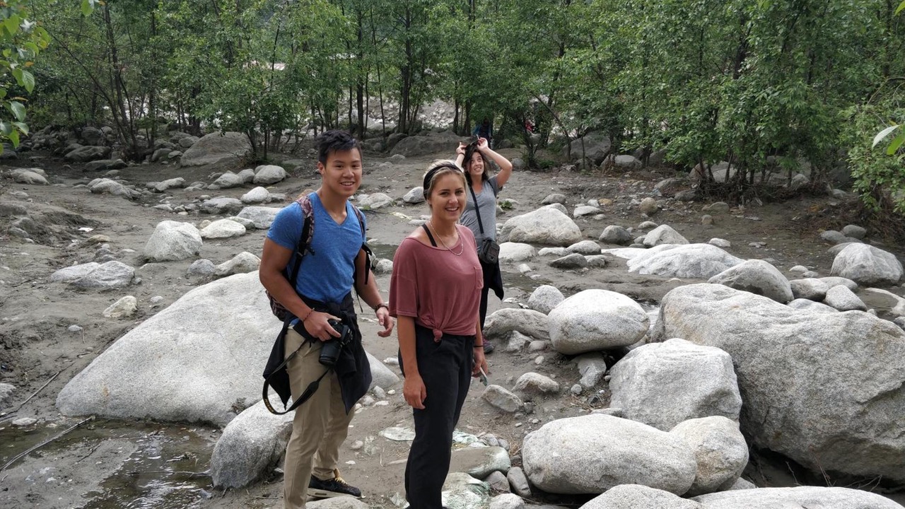 Photo of Outdoor in Old Manali