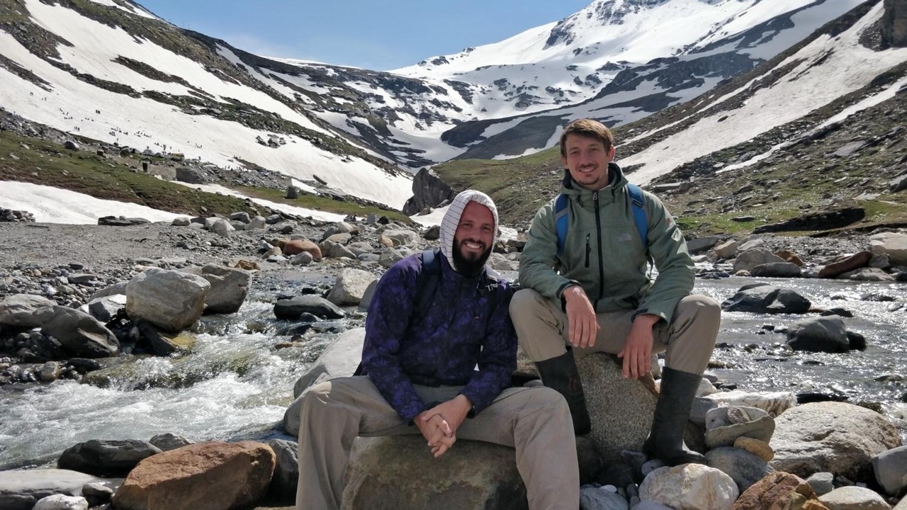 Photo of Outdoor in Old Manali