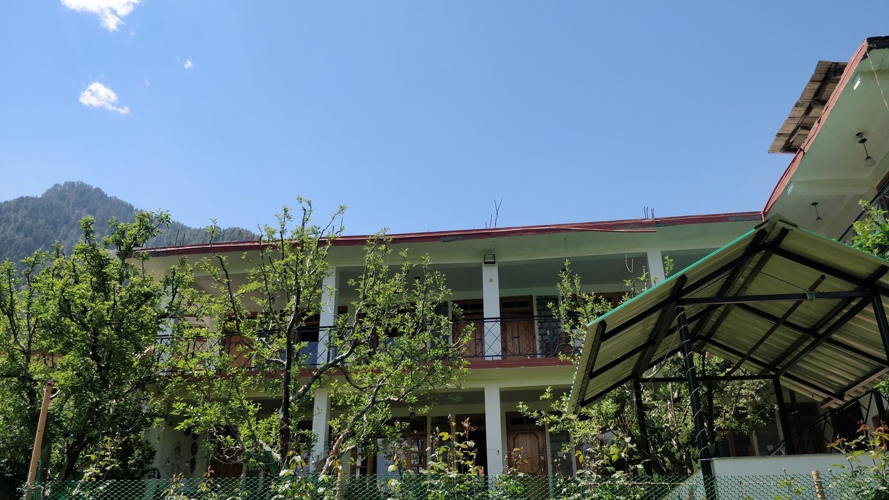 Photo of Outdoor in Old Manali