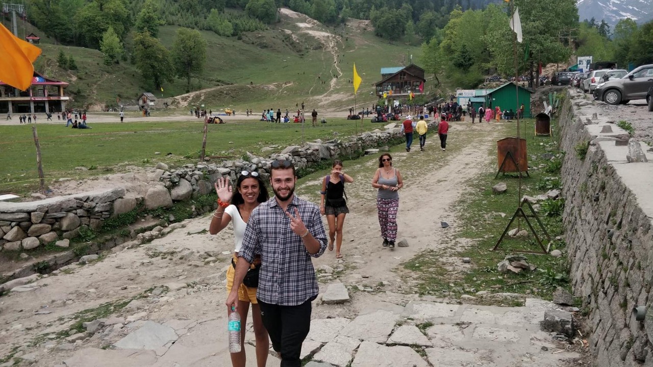 Photo of Others in Old Manali