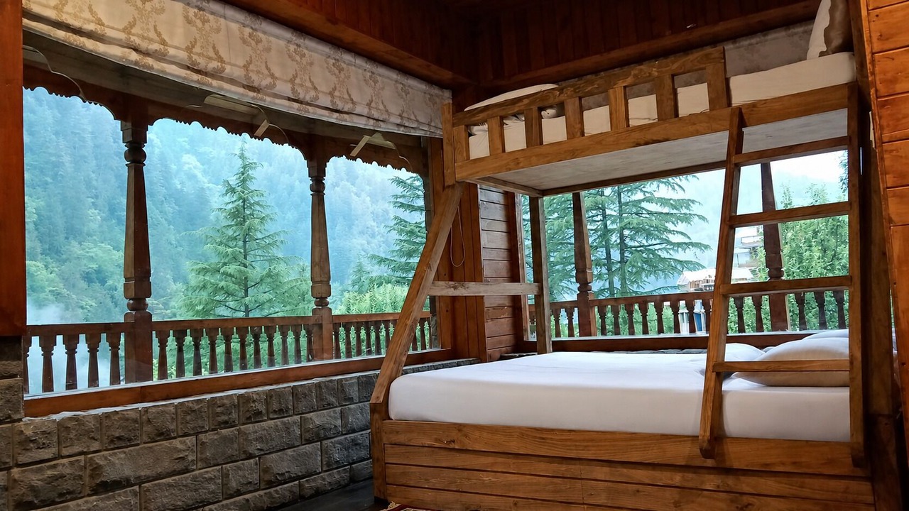 Photo of Bedroom in Banjar