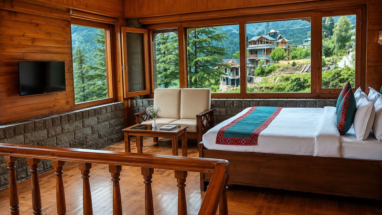 Photo of Bedroom in Banjar