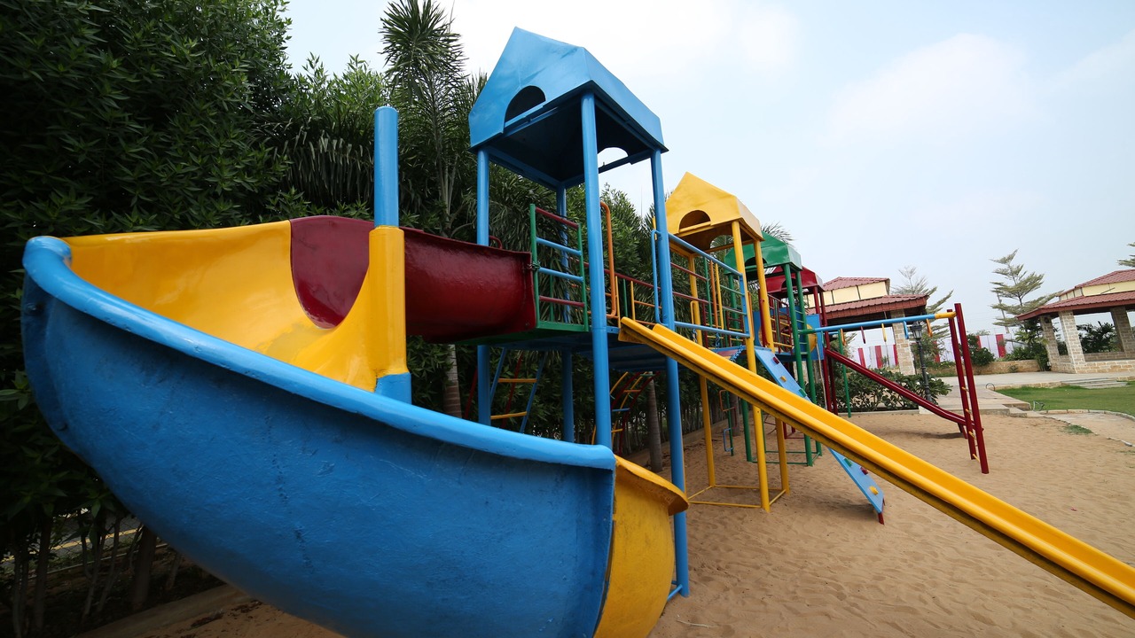 Photo of Outdoor in Proddatur