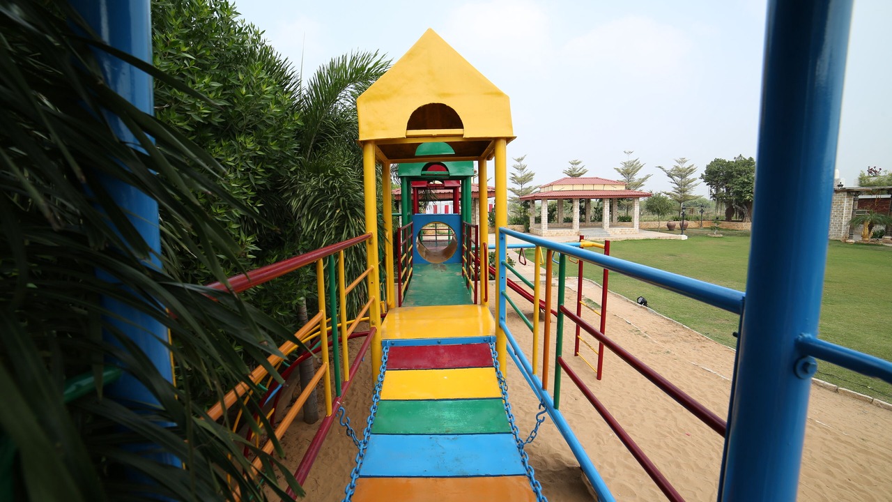 Photo of Outdoor in Proddatur