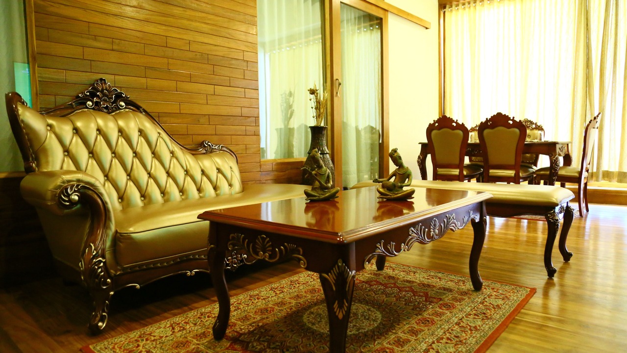 Photo of Patio Balcony in Proddatur