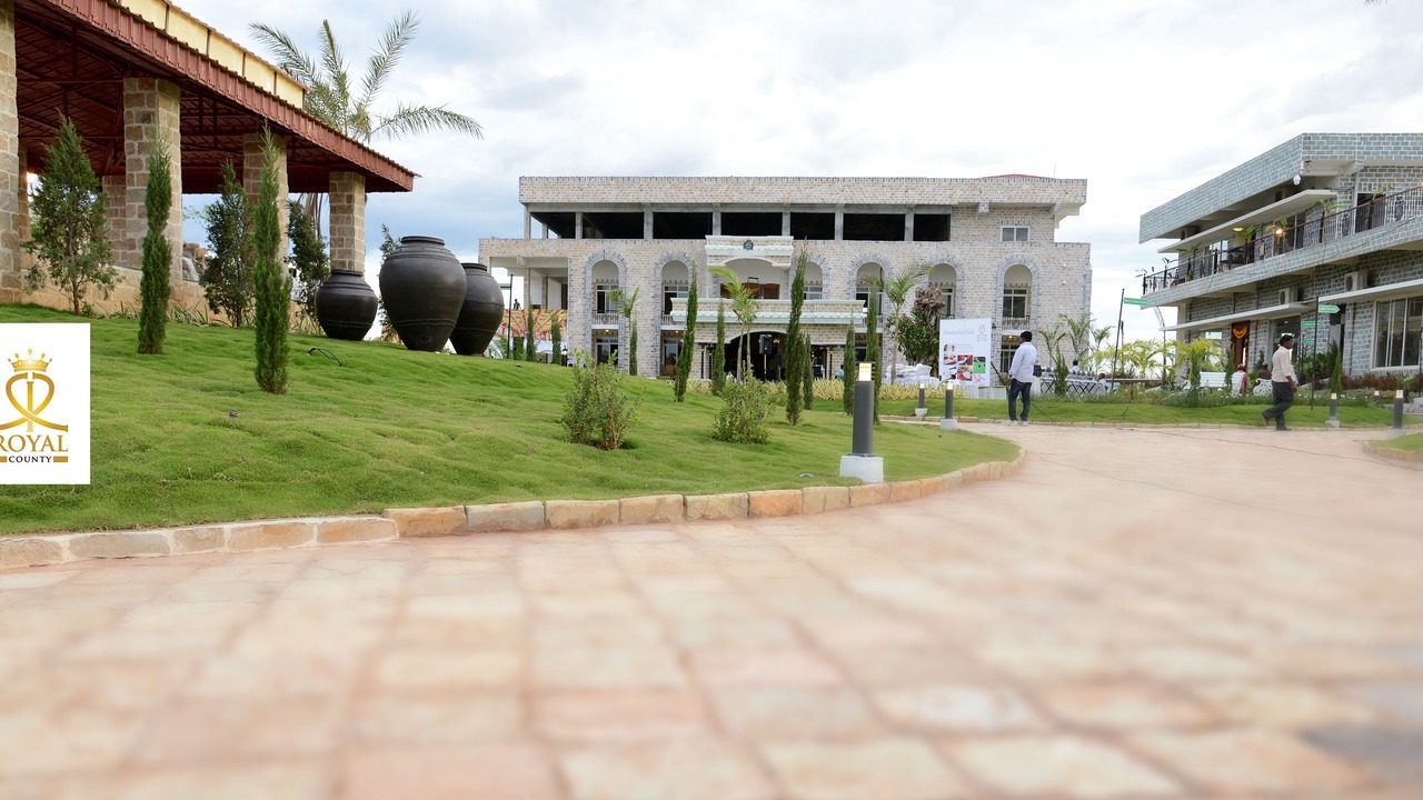 Photo of Outdoor in Proddatur