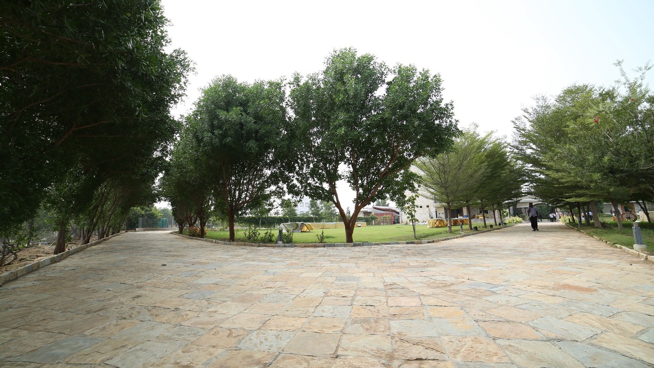 Photo of Outdoor in Proddatur